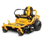 Cub Cadet ZT1 46 (17AIEACNA10)