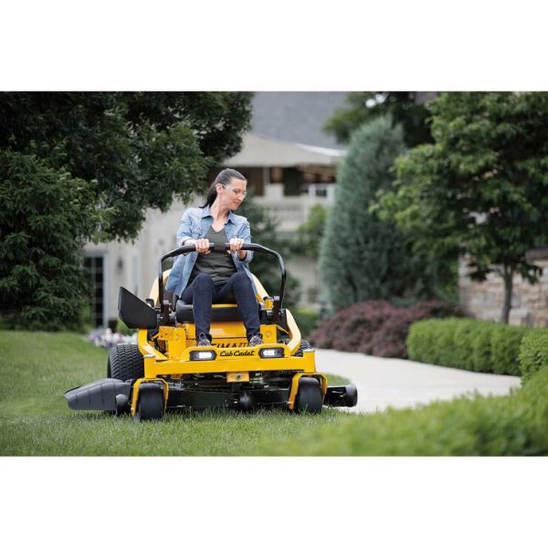 Cub Cadet ZT1 54 (17AREACM010)