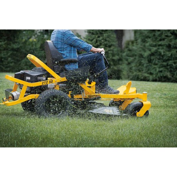 Cub Cadet ZT2 50 (17AIEAC2A10)