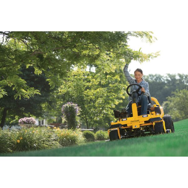 Cub Cadet ZTS1 42 (17ARGBYEA10)