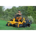 Cub Cadet ZTS1 50 (17ARGBYLA10)