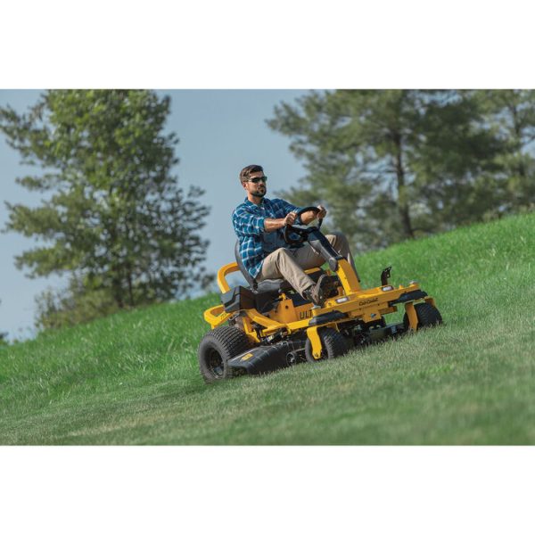 Cub Cadet ZTS1 50 (17ARGBYLA10)