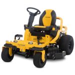 Cub Cadet ZTS1 50 (17ARGBYLA10)