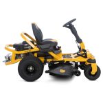 Cub Cadet ZTS1 50 (17ARGBYLA10)