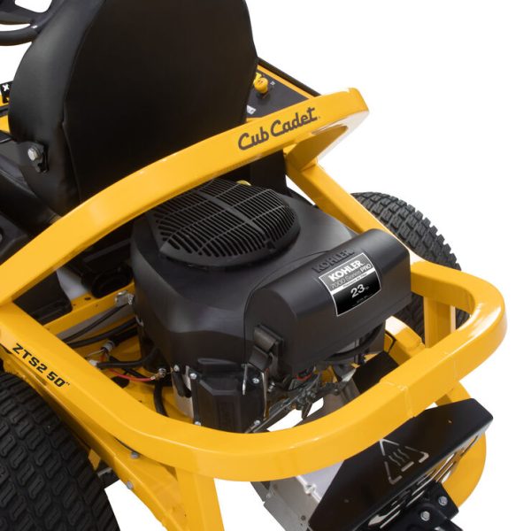 Cub Cadet ZTS2 50 (17BSGGY2A10)