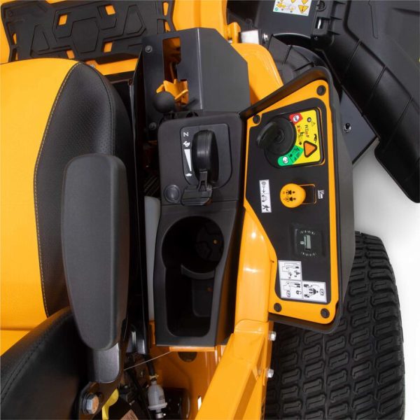 Cub Cadet ZTS2 54 (17ASGGY3A10)