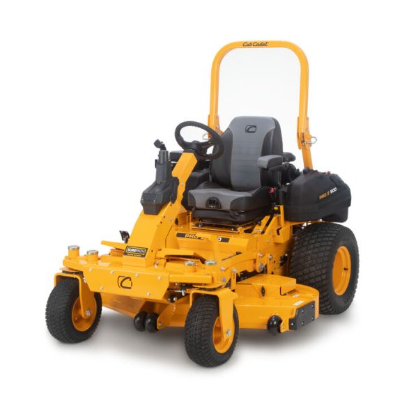 Cub Cadet PRO Z 960 S EFI SurePath™ (53RLHUAV050)