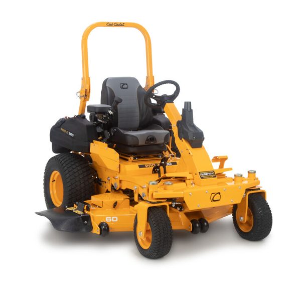 Cub Cadet PRO Z 960 S EFI SurePath™ (53RLHUAV050)