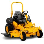 Cub Cadet PRO Z 972 S EFI SurePath™ (53RLHUAY050)