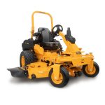 Cub Cadet PRO Z 972 S EFI SurePath™ (53RLHUAY050)