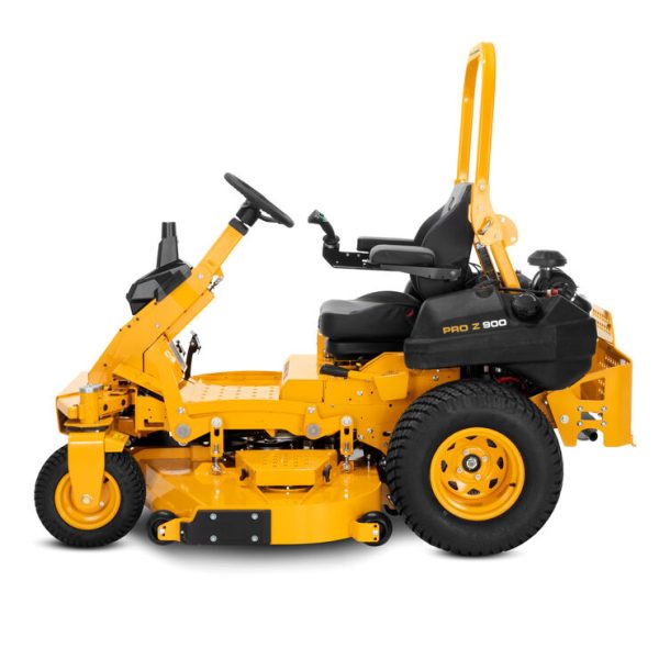 Cub Cadet PRO Z 972 S EFI SurePath™ (53RLHUAY050)