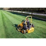 Cub Cadet PRO Z 972 S EFI SurePath™ (53RLHUAY050)