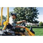 Cub Cadet PRO Z 972 S EFI SurePath™ (53RLHUAY050)