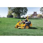 Cub Cadet PRO Z 972 S EFI SurePath™ (53RLHUAY050)