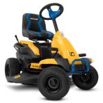 Cub Cadet CC30E Riding Lawn Mower (33BA27JDB10)