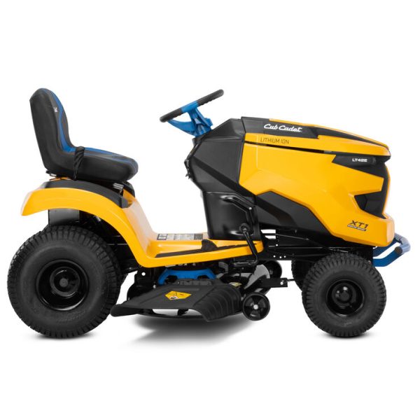 Cub Cadet XT1 LT42E (33ABA7ES710)