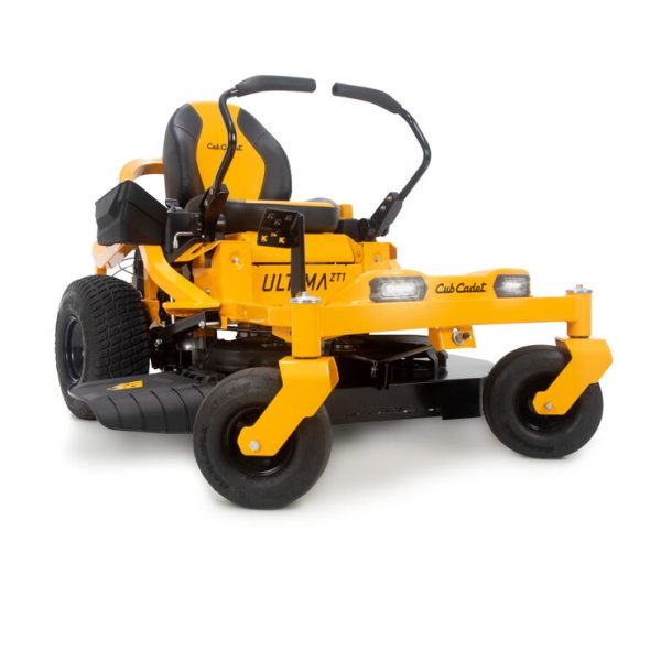 Cub Cadet ZT1 42 FAB (17BIEACEA10)