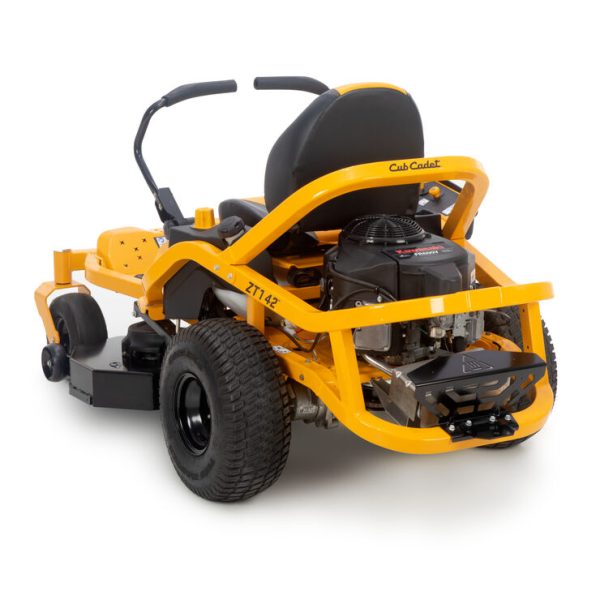 Cub Cadet ZT1 42 FAB (17BIEACEA10)