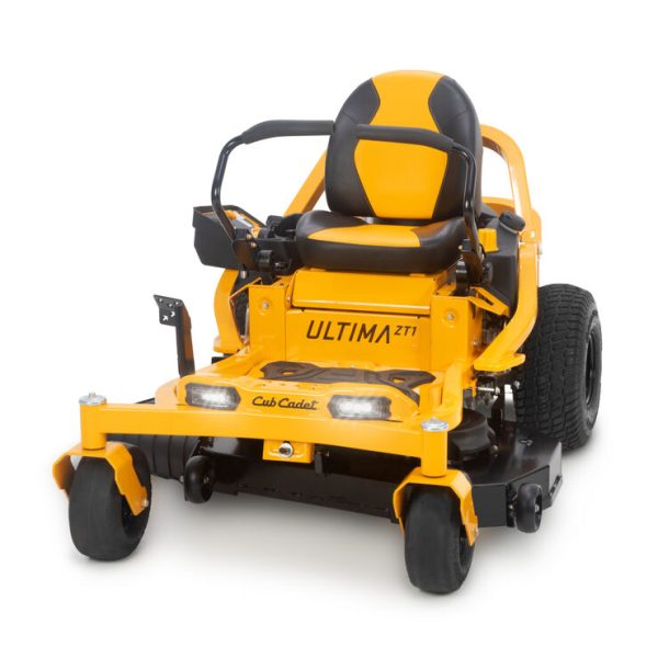 Cub Cadet ZT1 42 FAB (17BIEACEA10)