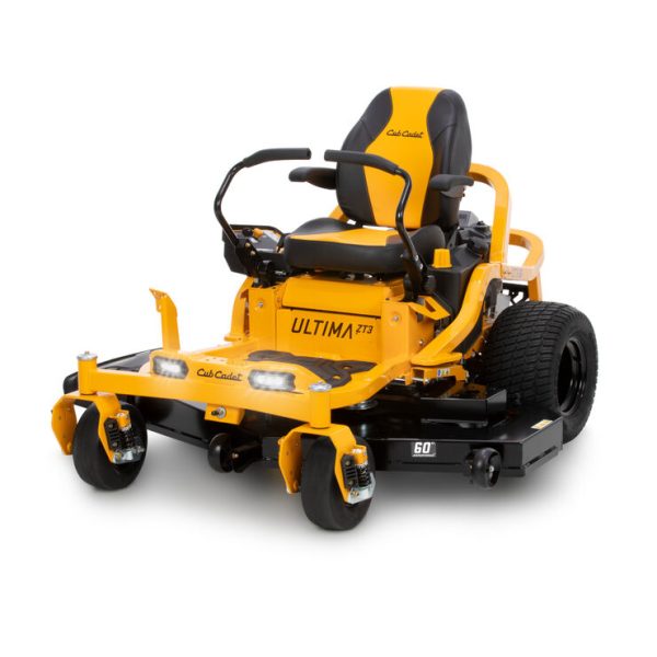 Cub Cadet ZT3 60 (17AZEAC5A10)