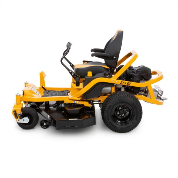 Cub Cadet ZT3 60 (17AZEAC5A10)