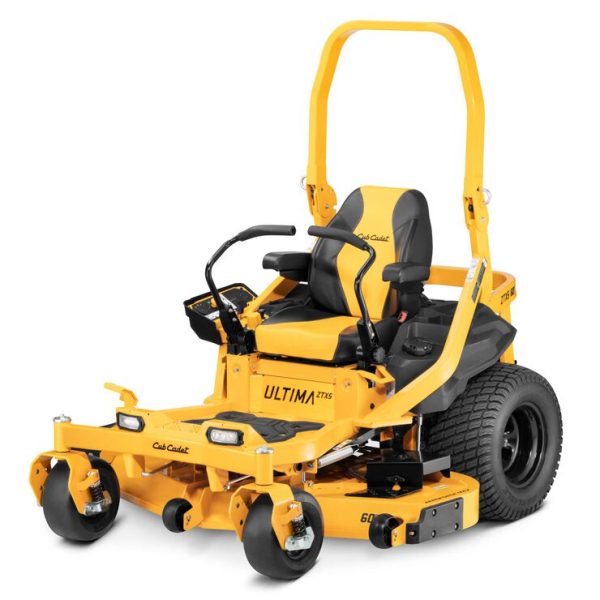 Cub Cadet ZTX5 60 (47AKAAA8A10)