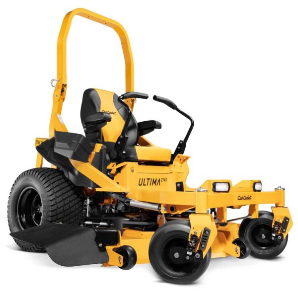 Cub Cadet ZTX5 60 (47AKAAA8A10)