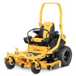 Cub Cadet ZTX6 60 (47TIAHA8A10)