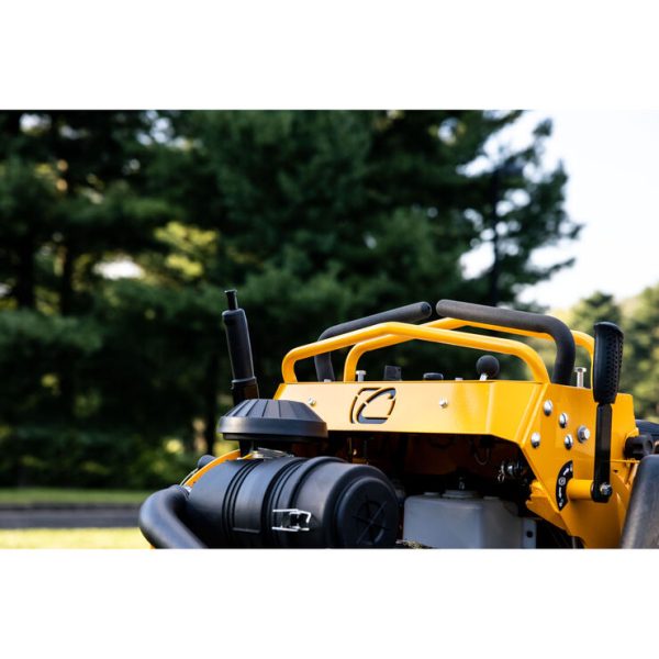 Cub Cadet PRO X 654 EFI (53RL8CSA050)