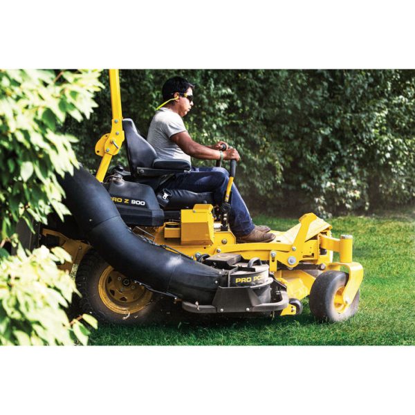 Cub Cadet PRO Z 960L EFI (53TLHUTVA50)