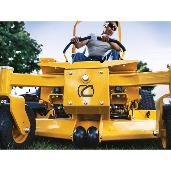 Cub Cadet PRO Z 960L EFI (53TLHUTVA50)