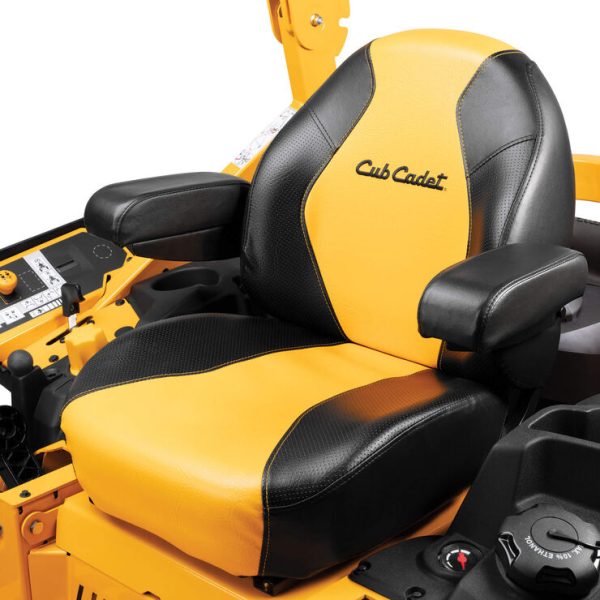 Cub Cadet ZTX4 60 (47ASAAA8010)