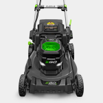 EGO Power+ 20" Self-Propelled Mower With Steel Deck