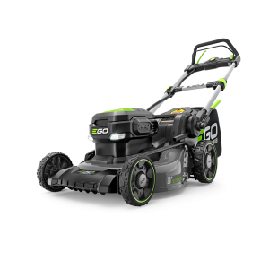 EGO Power+ 20" Self-Propelled Mower With Steel Deck