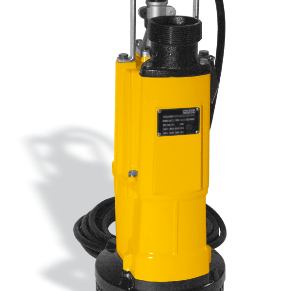 Wacker Neuson PS3 1500