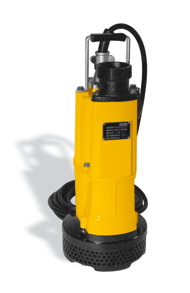 Wacker Neuson PS3 1500