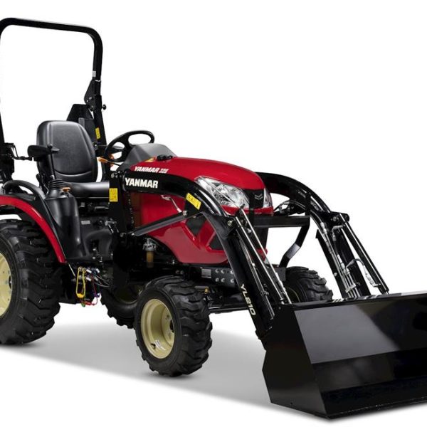 YANMAR SA325