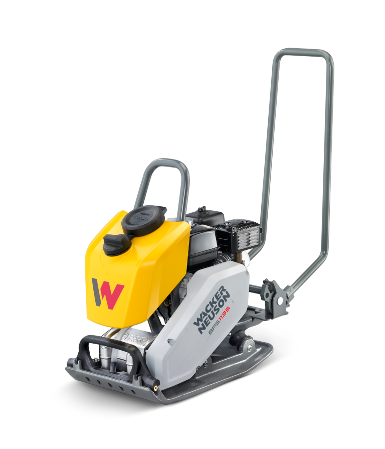 Wacker Neuson BPS1135Aw