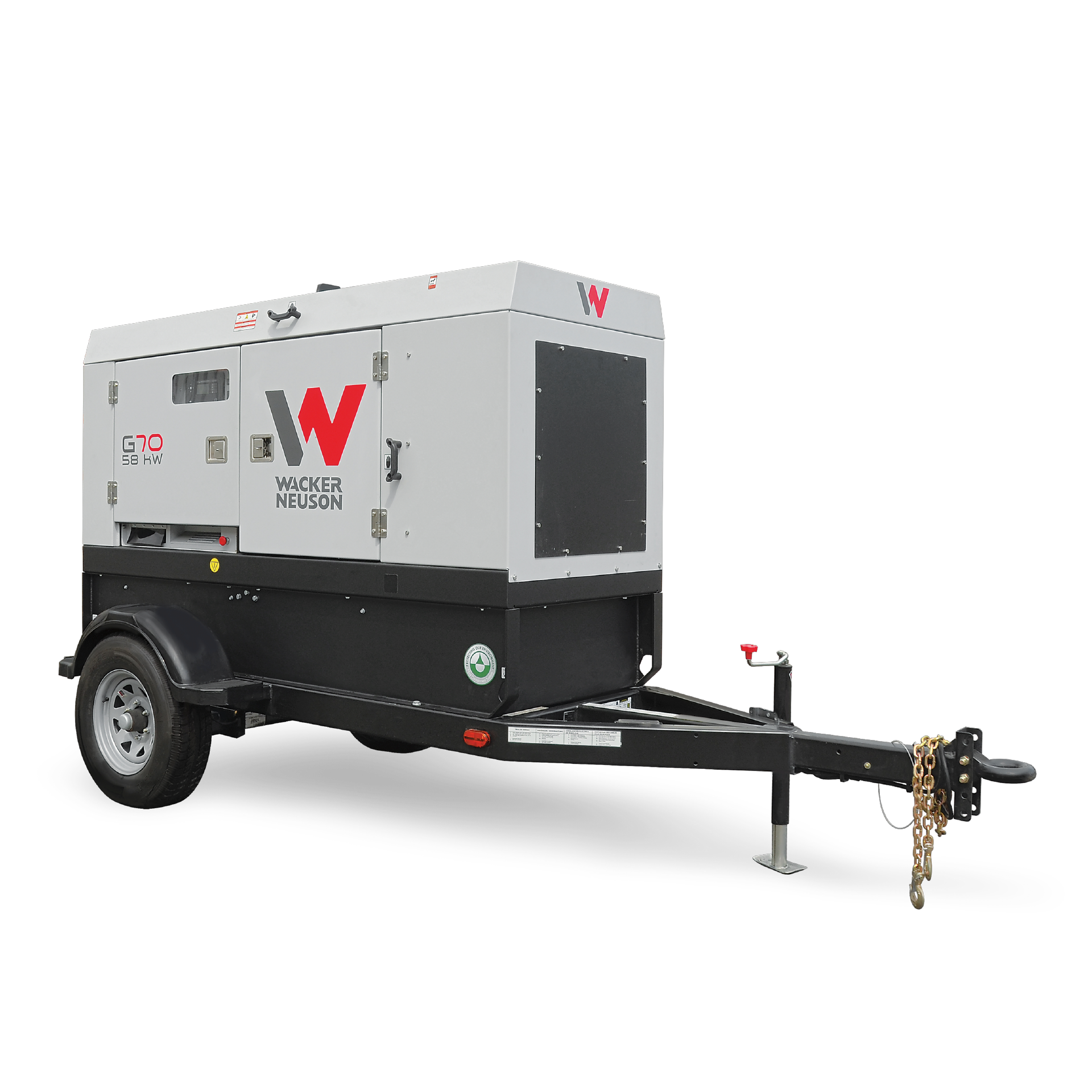 Wacker Neuson G70