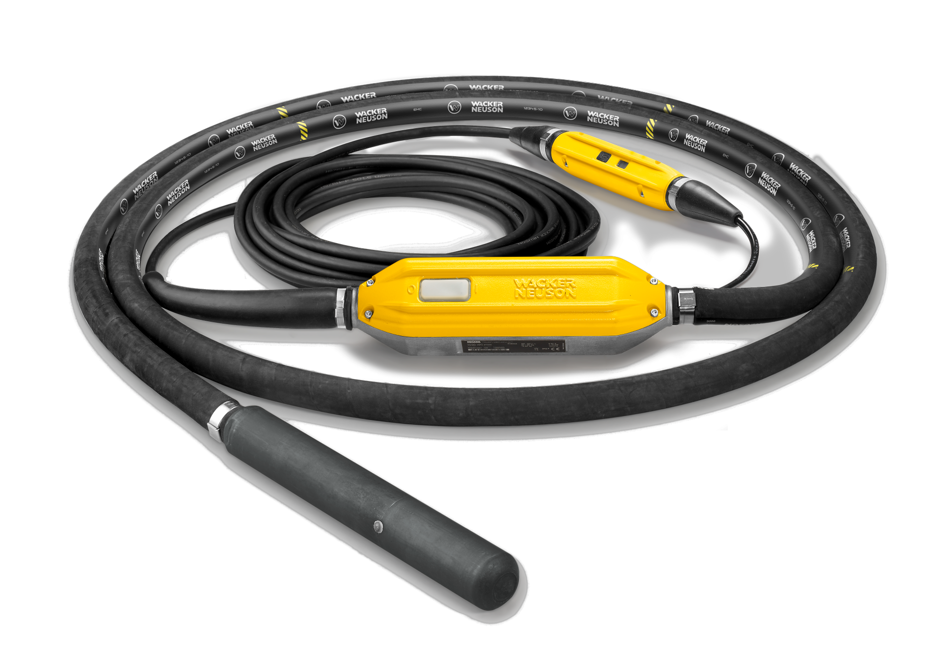 Wacker Neuson IRFU65/120/5 US