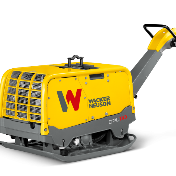 Wacker Neuson DPU110Lem970 US