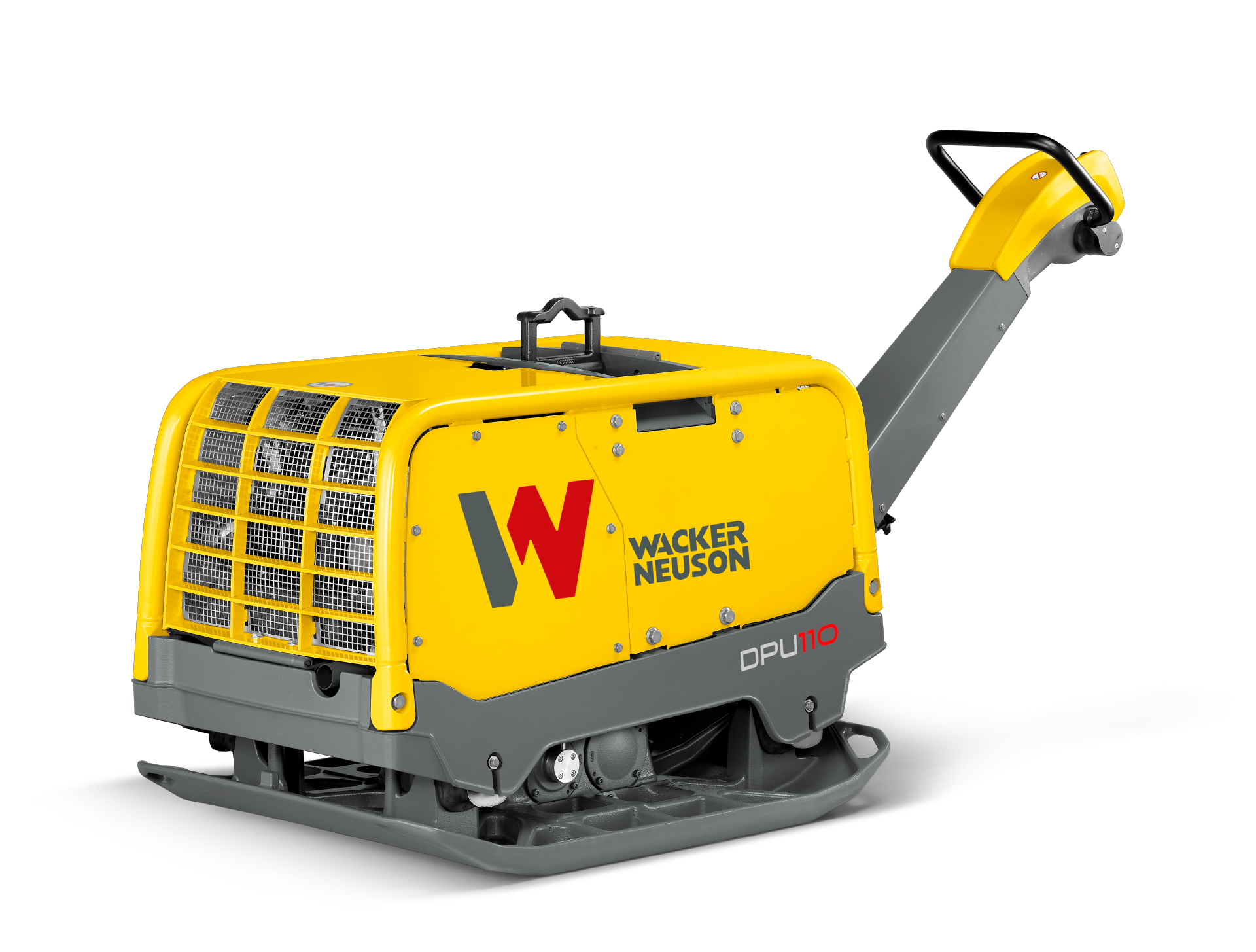 Wacker Neuson DPU110Lem970 US
