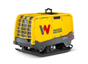 Wacker Neuson DPU90rLec770 US