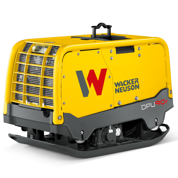 Wacker Neuson DPU90rLem770