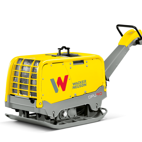 Wacker Neuson DPU90Lec770 US