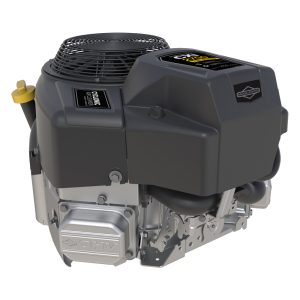 Briggs & Stratton CXi Series Engines Briggs & Stratton CXi Series Engines