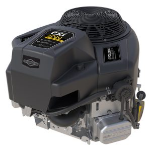 Briggs & Stratton CXi Series Engines