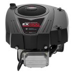 Briggs & Stratton EX Series Engines