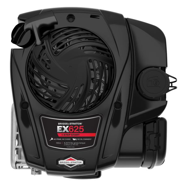 Briggs & Stratton EX Series Engines