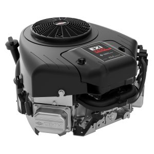 Briggs & Stratton EXi Series Engines Briggs & Stratton EXi Series Engines